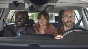 Backdrop to the movie "Kain" #774109