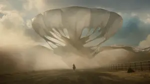 Backdrop to the movie "Nope" #637417