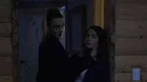 Backdrop to the movie "Last Night at Terrace Lanes" #790450