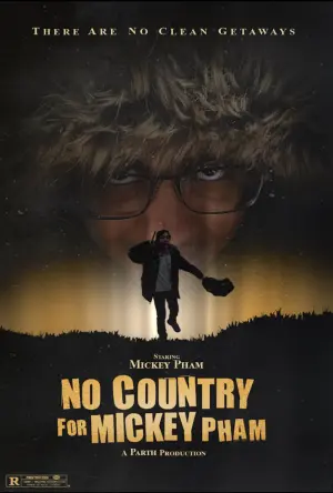 Poster to the movie "Let me In!" #470186