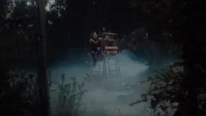 Backdrop to the movie "My City" #198636