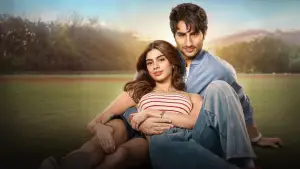 Backdrop to the movie "Nadaaniyan" #676950