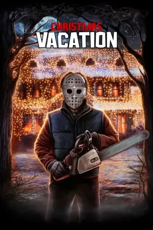 Poster to the movie "National Lampoon