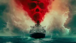 Backdrop to the movie "Haunting of the Queen Mary" #194539