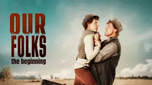 Backdrop to the movie "Our Folks: The Beginning" #758212