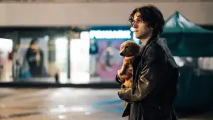 Backdrop to the movie "Pillion" #516026