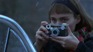 Backdrop to the movie "Carol" #685163