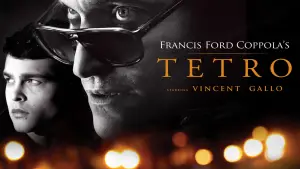 Backdrop to the movie "Tetro" #724020