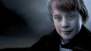 Backdrop to the movie "The Good Son" #440049