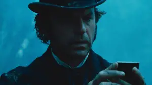 Backdrop to the movie "The Piano" #604165