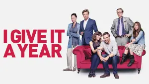 Backdrop to the movie "I Give It a Year" #645668