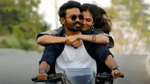 Backdrop to the movie "Maaran" #888169
