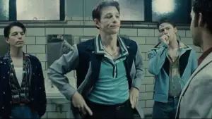 Backdrop to the movie "West Side Story" #679019