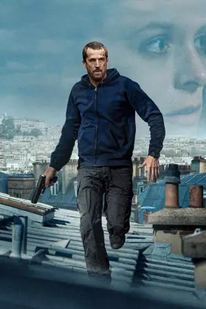 Poster to the movie "Ad Vitam" #633892