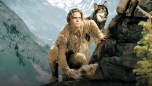 Watch film White Fang 2: Myth of the White Wolf | Clip