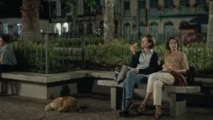 Backdrop to the movie "Memoria" #360394