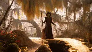 Backdrop to the movie "Wicked Part Two" #515131