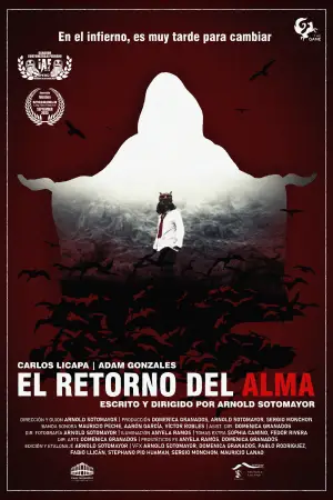 Poster to the movie "The Return of the Lifeblood" #820552