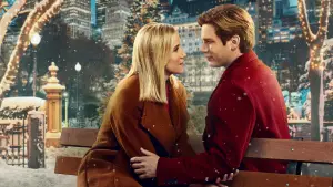 Backdrop to the movie "A Suite Holiday Romance" #849015