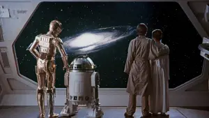 Backdrop to the movie "The Empire Strikes Back" #601907