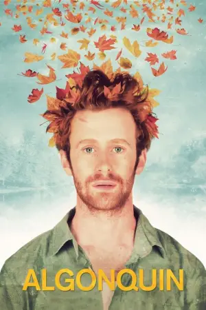 Poster to the movie "Algonquin" #692142