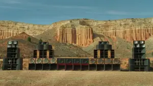 Backdrop to the movie "Sirāt" #516226