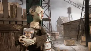 Backdrop to the movie "The Girl Who Cried Pearls" #583855