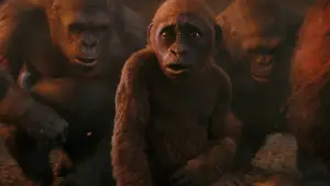 Backdrop to the movie "Godzilla x Kong: The New Empire" #747253