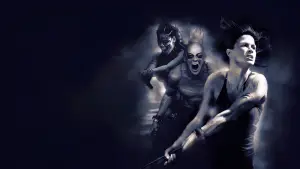 Backdrop to the movie "Doomsday" #864610