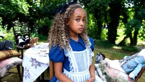 Backdrop to the movie "Come Away" #343797