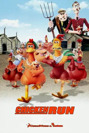 Chicken Run