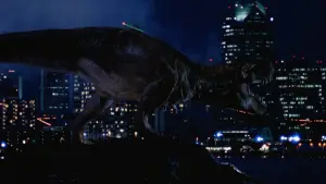 Backdrop to the movie "The Lost World: Jurassic Park" #631606