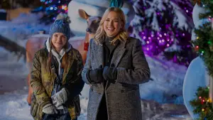 Backdrop to the movie "My Secret Santa" #590661