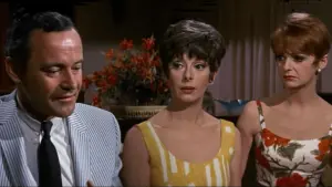 Backdrop to the movie "The Odd Couple" #210751