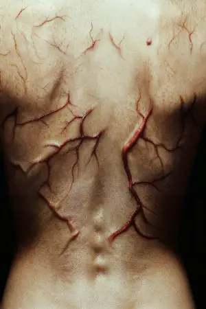Poster to the movie "Sanguine" #852591