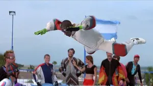 Backdrop to the movie "Drop Zone" #362678