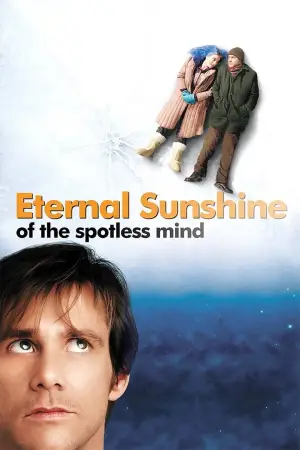 Poster to the movie "Eternal Sunshine of the Spotless Mind" #591183