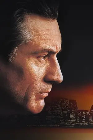 Poster to the movie "A Bronx Tale" #184482