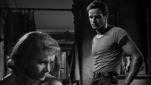 Backdrop to the movie "A Streetcar Named Desire" #726933