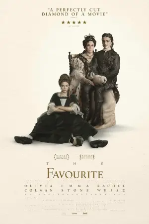 The Favourite