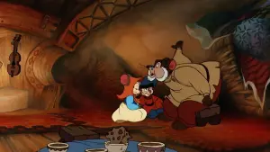 Backdrop to the movie "An American Tail" #269495