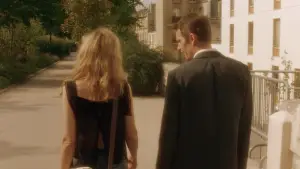 Backdrop to the movie "Before Sunset" #753516