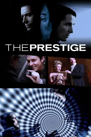 The Prestige