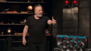 Backdrop to the movie "CMXXIV" #539478