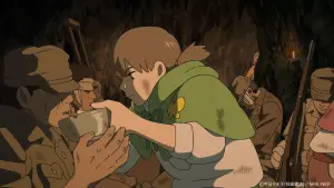 Backdrop to the movie "Cocoon: From the Girls of Summer" #788988