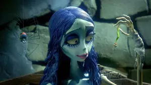 Backdrop to the movie "Corpse Bride" #660375