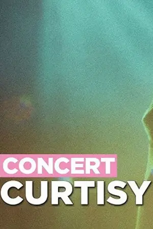 Poster to the movie "Curtisy @ ESNS 2026" #745986