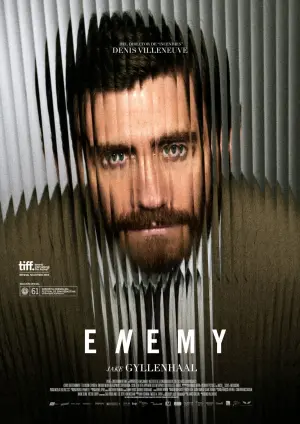 Poster to the movie "Enemy" #48085