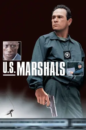 U.S. Marshals