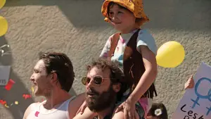 Backdrop to the movie "Fairyland" #697373